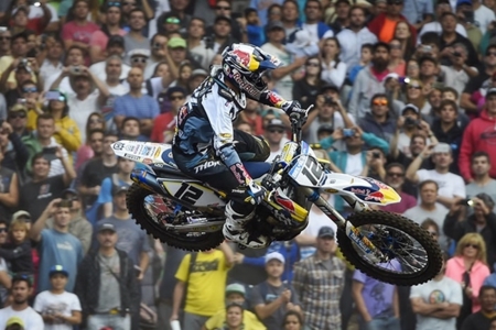Max Nagl Mxgp Argentina