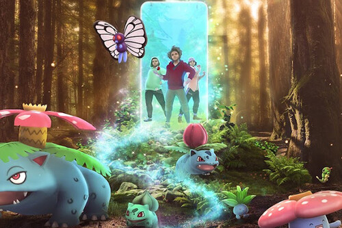 Nuevo Evento Kanto Pokemon Go Portada A