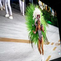 Sony también presume de tecnología microLED con esta impresionante pantalla de 440 pulgadas 