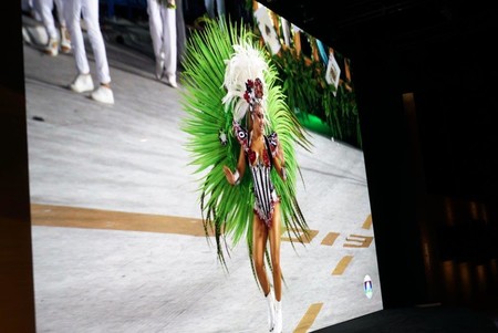 Sony también presume de tecnología microLED con esta impresionante pantalla de 440 pulgadas