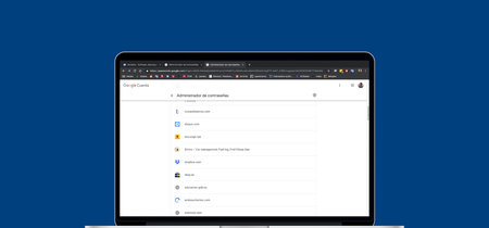 Cómo ver las contraseñas guardadas en Google Chrome