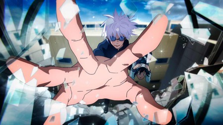 Resena De Jujutsu Kaisen El Tesoro Escondido El Tesoro Perdido 3