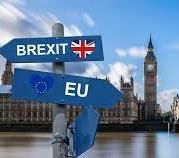 Reino Unido crece al menor ritmo desde 2012 y el Brexit se acerca