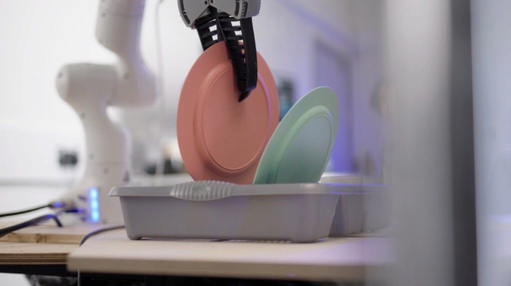 Dyson lleva años preparándose en secreto para ir más allá de las aspiradoras. Su futuro son los robots
