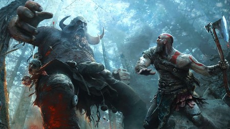 Confirmados los nominados a los premios BAFTA 2019. God of War, Red Dead Redemption 2 y Return of the Obra Dinn lideran la lista