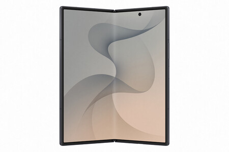 Samsung Galaxy Z Fold8 Ultra | Imagen: Xataka