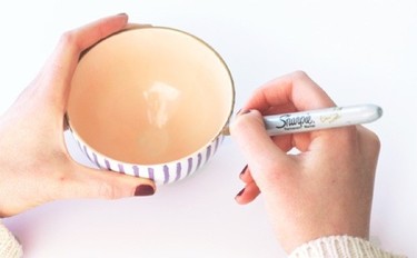 ¿Te gusta lo oriental en decoración? Da un toque de estilo japo a tus cuencos