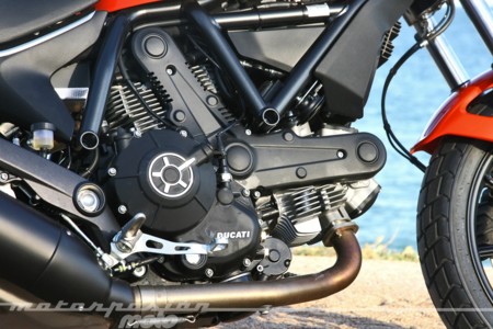 Scrambler Ducati Sixty2 007