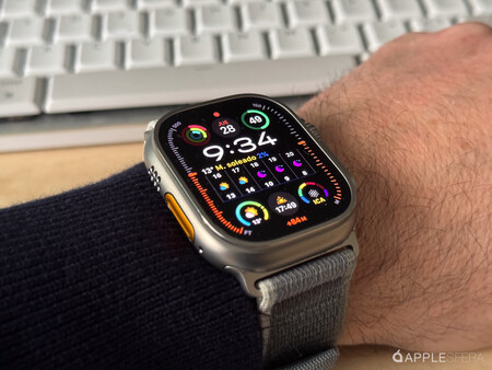 Apple Watch Ultra 2 Analisis Applesfera 013