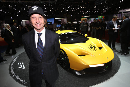 Emmerson Fitipaldi
