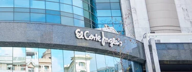 El Corte Inglés lanza una liquidación toda la colección Sfera al 60% de descuento: abrigos, pantalones y más 