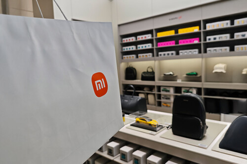 Tienda Xiaomi China