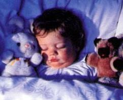 Cenar bien para dormir mejor