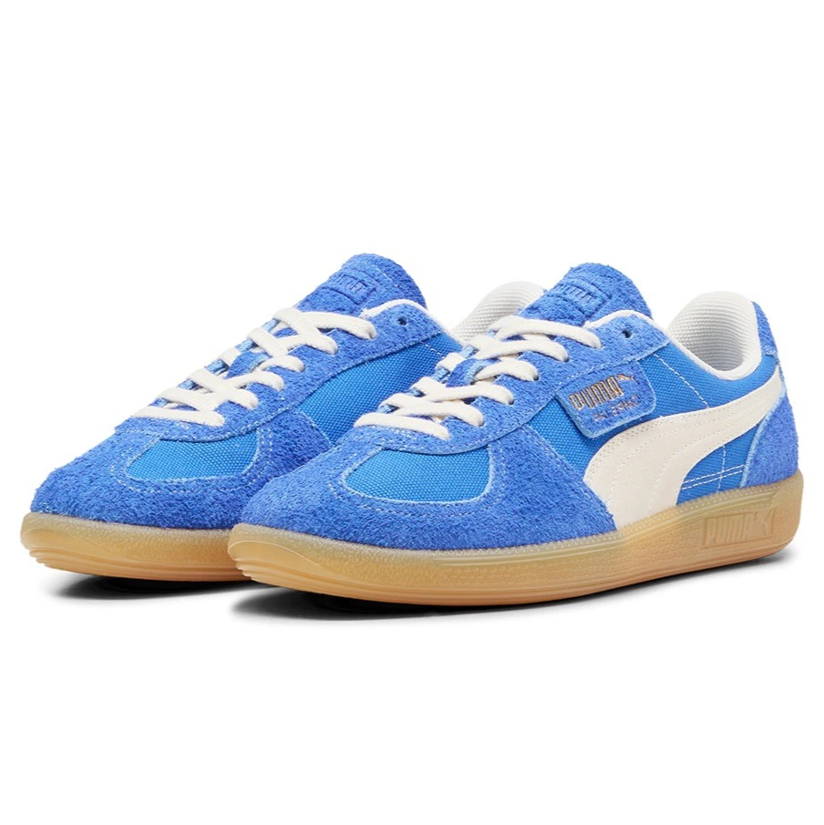 Puma Zapatillas casual de hombre Palermo Vintage