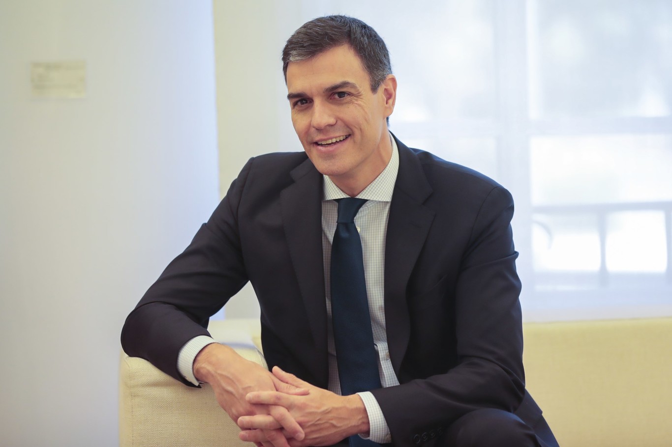 Sánchez tiene un plan para garantizar las pensiones (y no va a gustar a todo el mundo) 