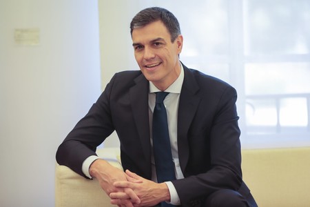 Sánchez tiene un plan para garantizar las pensiones (y no va a gustar a todo el mundo) 