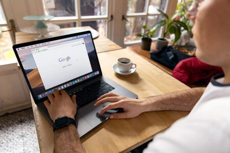 Un mexicano le ganó una demanda a Google y ahora el gigante del internet deberá pagarle 5 mil millones de pesos