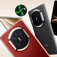 Así es el Mate X7, el plegable de Huawei que llega con un cupón con el 40% de descuento en su preventa 