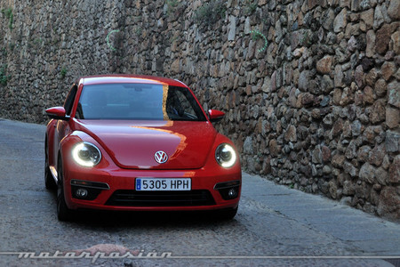 BeetleTour en Plasencia