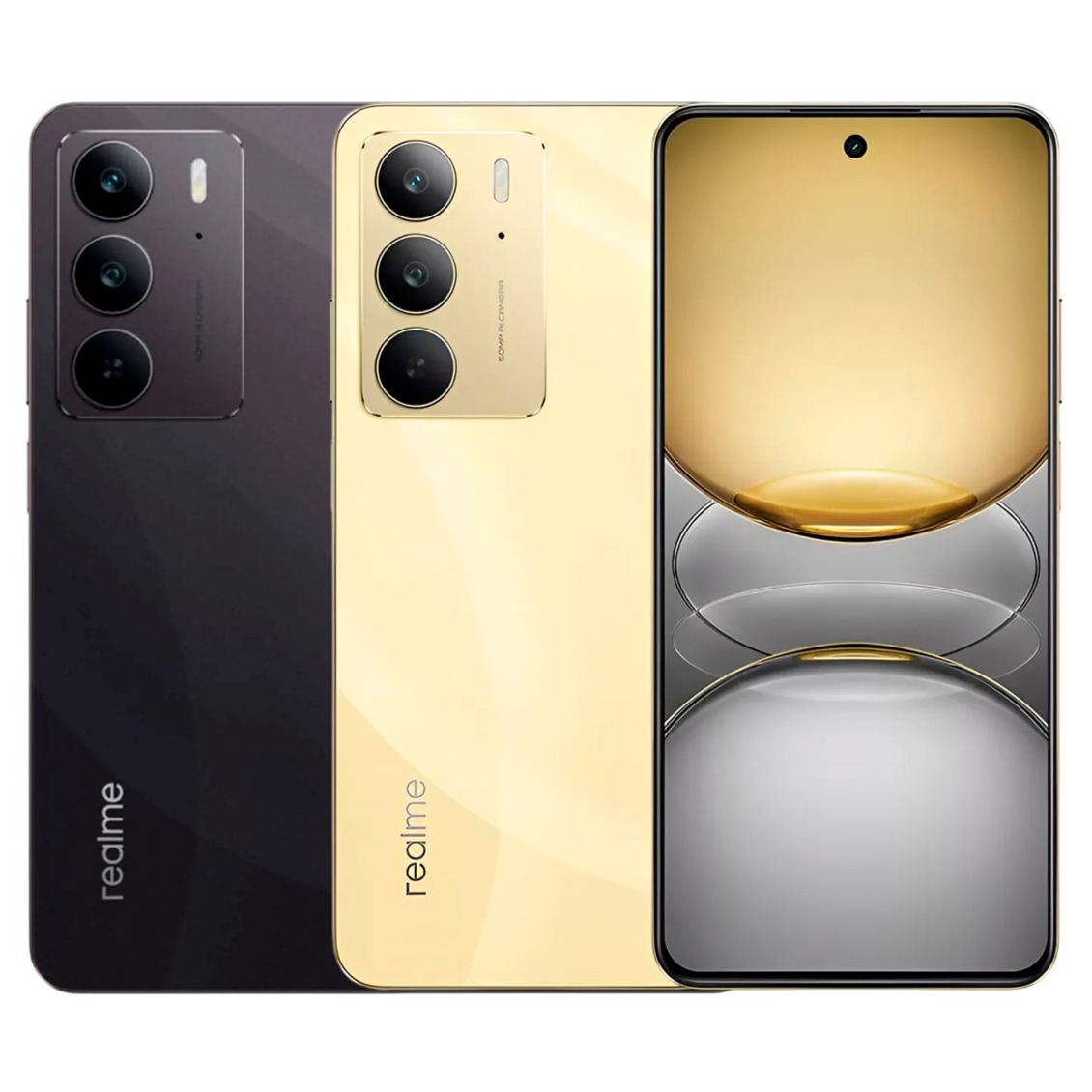 realme C75 de 256 GB