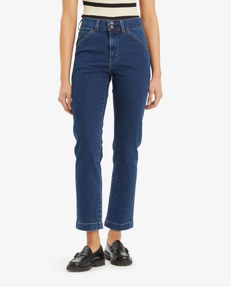 Levi's