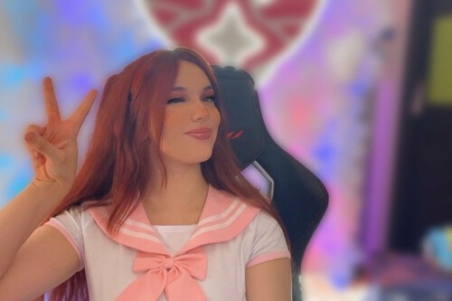 Zeling en sus redes sociales