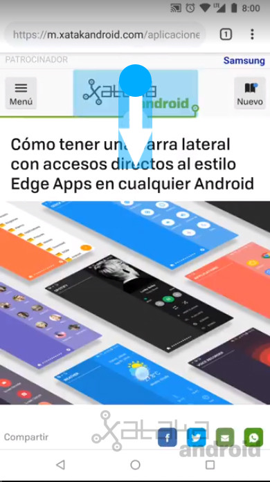 Actualizar