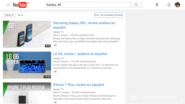 ENCONTRAR LO QUE BUSCAS EN YOUTUBE visual data 5