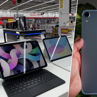 MediaMarkt está liquidando este iPad Mini 5G a estrenar en su outlet a un precio más bajo que antes de su subida 