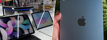 MediaMarkt está liquidando este iPad Mini 5G a estrenar en su outlet a un precio más bajo que antes de su subida 