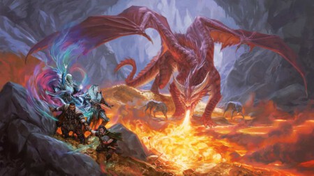Dungeons & Dragons