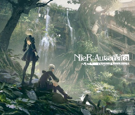 Nos sobran las razones para volver a recomendar NieR:Automata, ahora en Xbox One