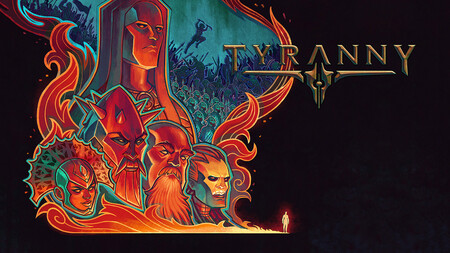 Tyranny y Pillars of Eternity están para descargar gratis en la Epic Games Store y te los quedas para siempre