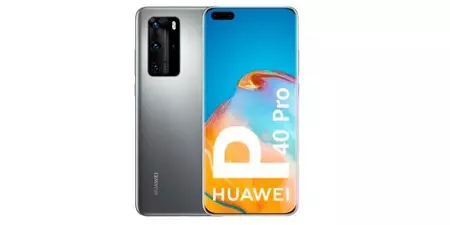 Huawei P40 Pro