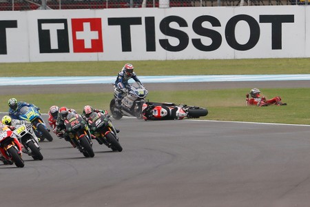 Jorge Lorenzo Motogp Argentina 2017