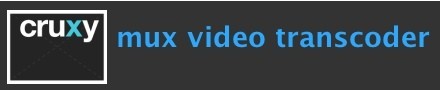 Mux, convierte cualquier vídeo de internet a otro formato para descargártelo