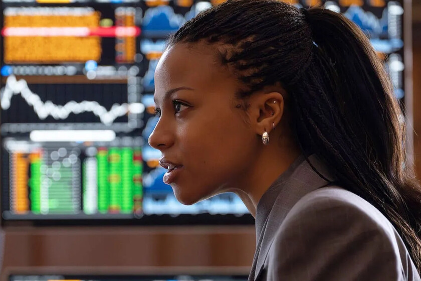 Los creadores de 'Industry' afirman que muchos finance bros no entienden la serie: "Recibo mensajes de gente que dice: Me introdujiste en las finanzas"