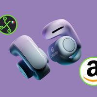 Estos audífonos Bose hacen click con tus orejas, tienen batería de hasta 48 horas y 25% de descuento en Amazon 