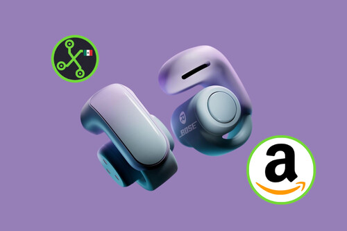 Audifonos Bose Open Earbuds Amazon Mexico Ofertas Descuentos