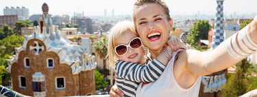 Los mejores destinos de vacaciones de verano para ir con niños en España 