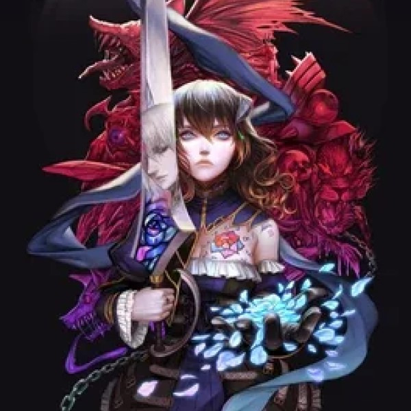 Bloodstained: Ritual of the Night