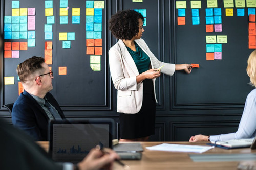 Planificar tareas es inútil si no cambias de hábitos 