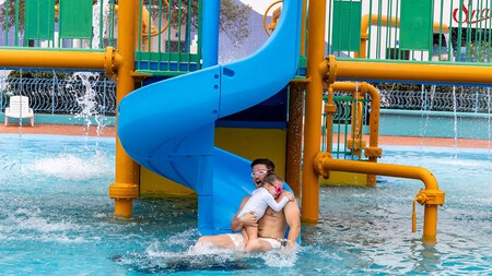 Splash