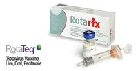 Vacunas Rotarix y Rotateq: ¿se las puedo seguir poniendo?