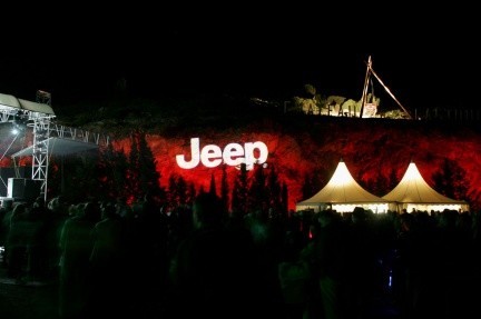 Euro Camp Jeep 2007, otro de esos sitios a los que hay que ir