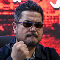 Katsuhiro Harada, exjefe de Tekken, sobre los saqueos en Francia: "¿pero qué demonios está pasando aquí?" 