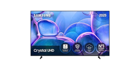 Samsung Tu65u7025fk