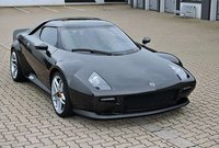 Primeras fotografías reales del nuevo Lancia Stratos