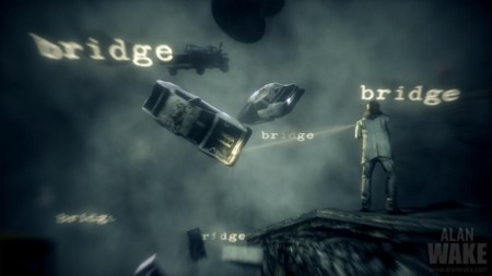 Microsoft regala los DLC de Alan Wake en Xbox 360