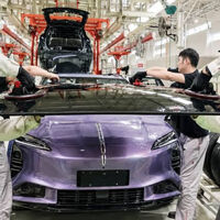 Los autos eléctricos con paneles solares ya existen, pero hay un problema: sólo da 6 cargas completas al año